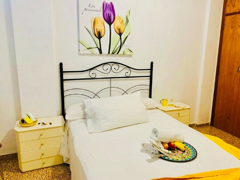 Apartamentos Los Playeros En Los Cristianos