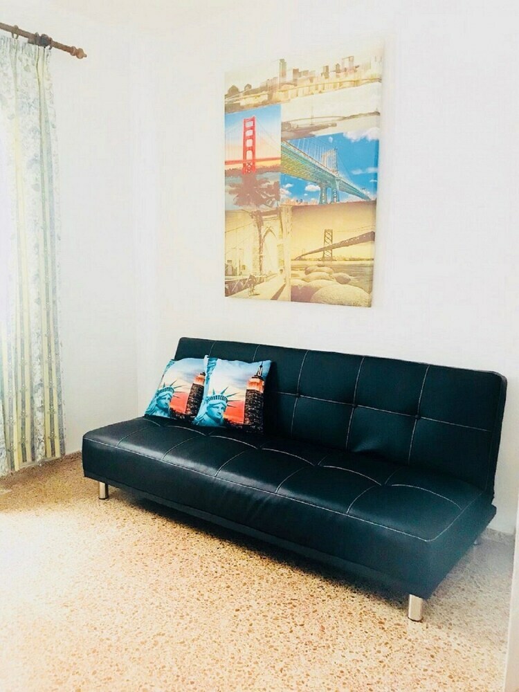 Apartamentos Los Playeros En Los Cristianos