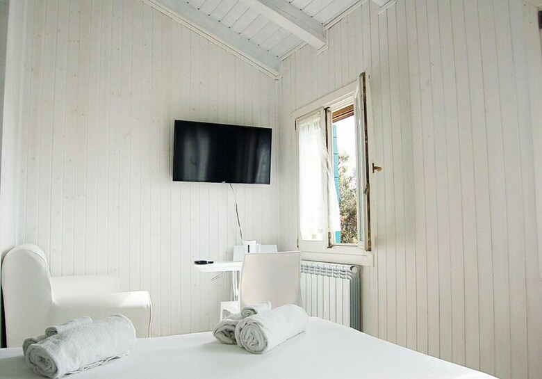 Bed & Breakfast Junior Suites Venezia