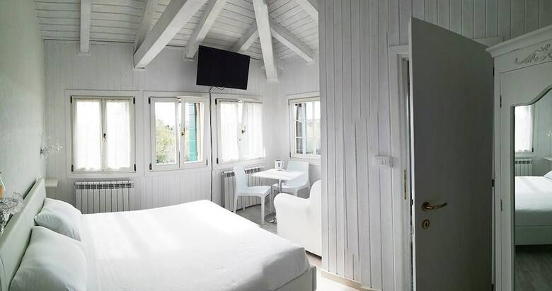 Bed & Breakfast Junior Suites Venezia