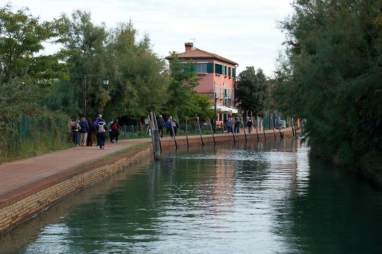 Bed & Breakfast Junior Suites Venezia