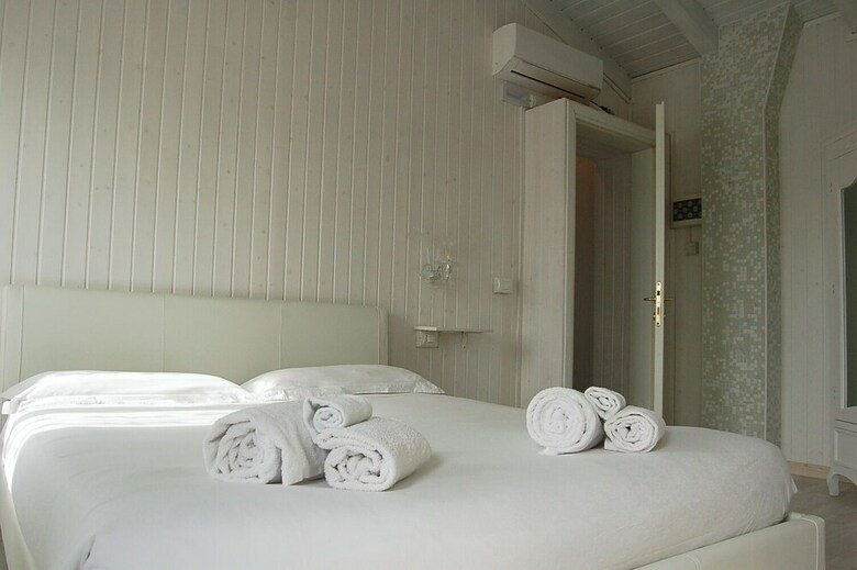 Bed & Breakfast Junior Suites Venezia