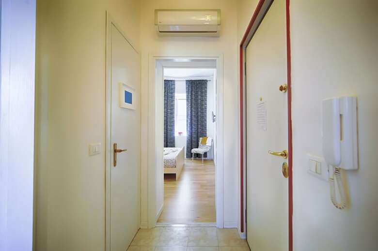 Apartamento Oltremare Modern Flat