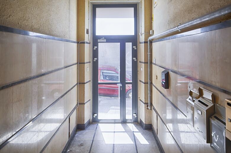 Apartamento Oltremare Modern Flat