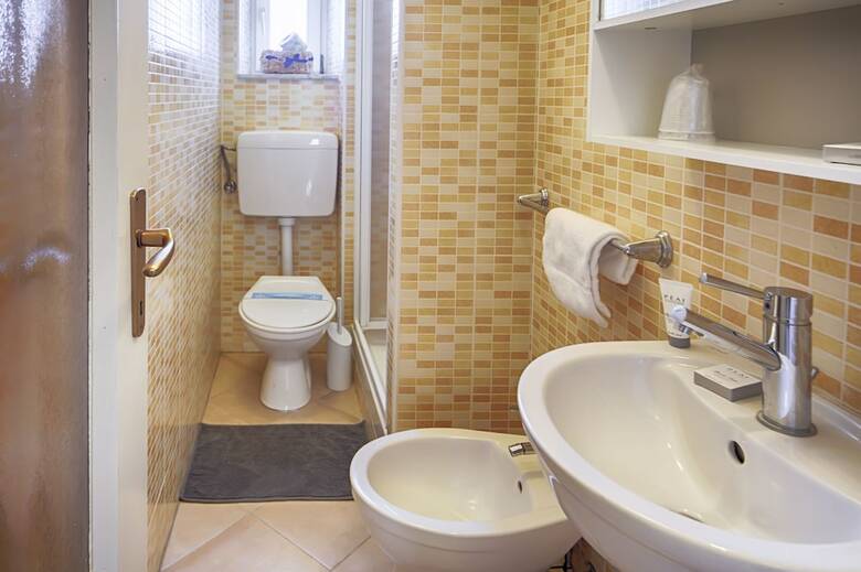Apartamento Oltremare Modern Flat
