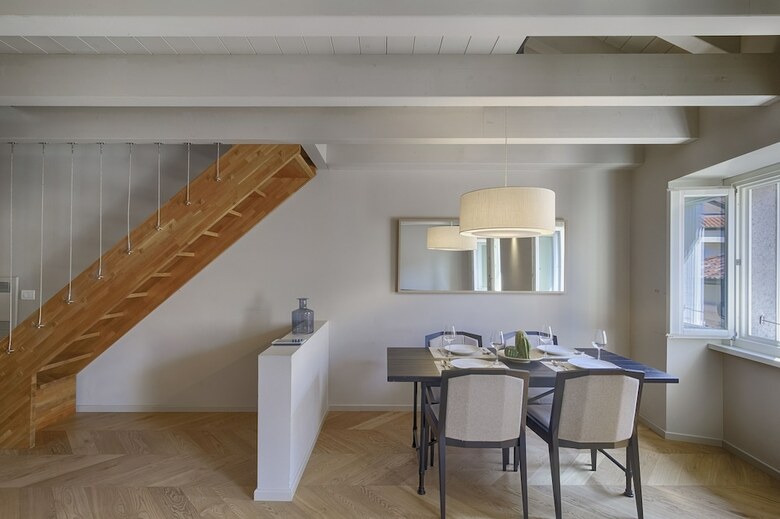 Apartamento The Sailor's House
