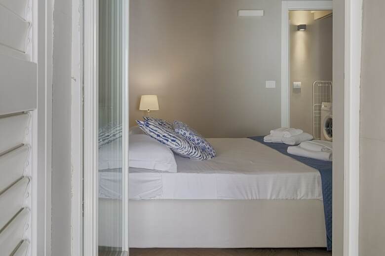 Apartamento The Sailor's House