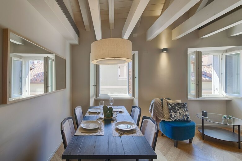 Apartamento The Sailor's House