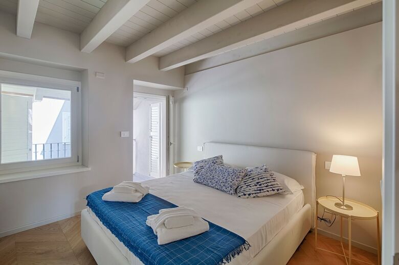 Apartamento The Sailor's House