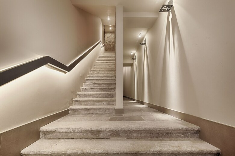 Apartamento The Sailor's House