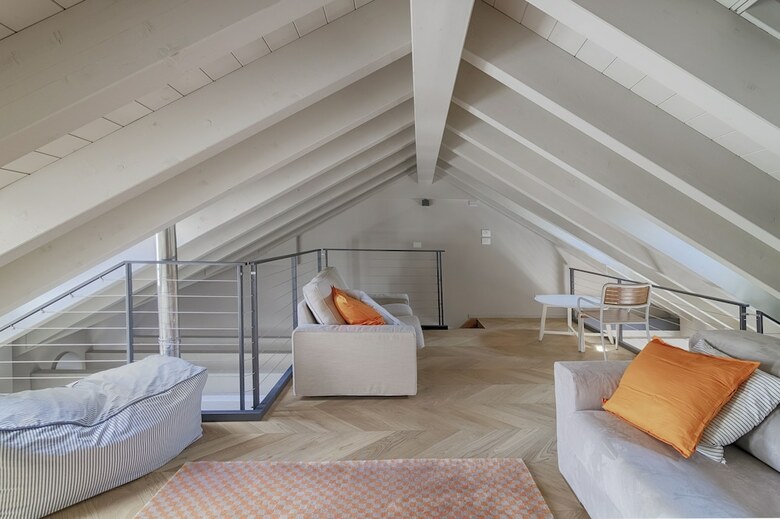 Apartamento The Sailor's House