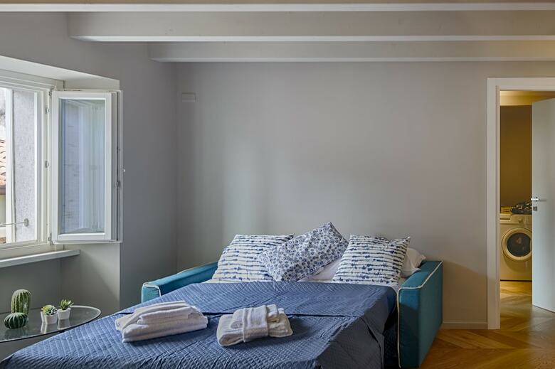 Apartamento The Sailor's House