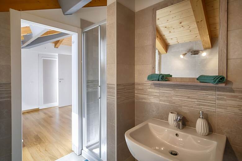 Apartamento Liberty Sul Golfo