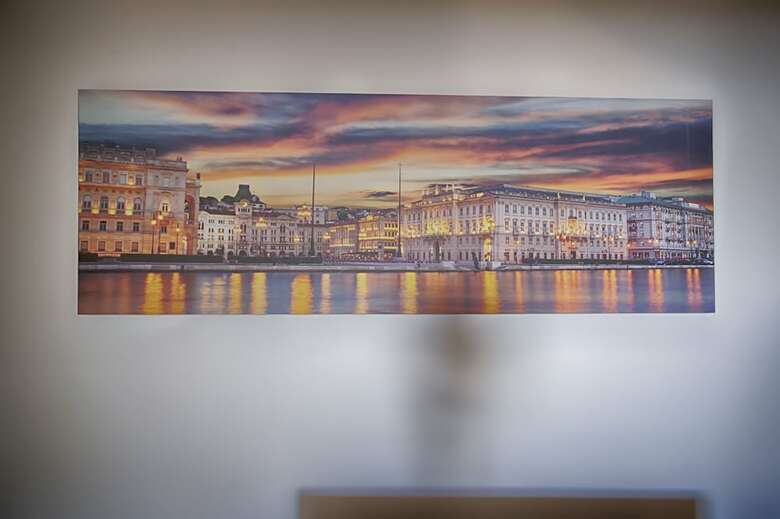 Apartamento Liberty Sul Golfo