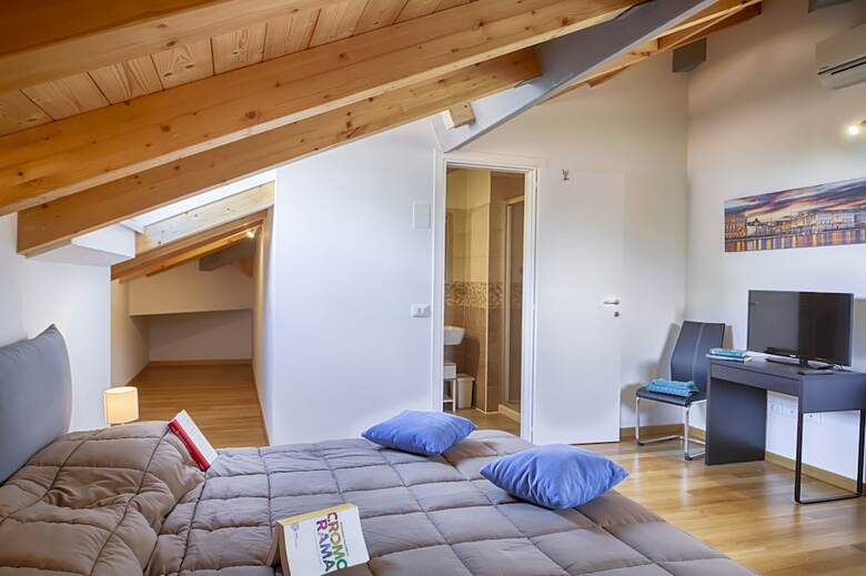 Apartamento Liberty Sul Golfo