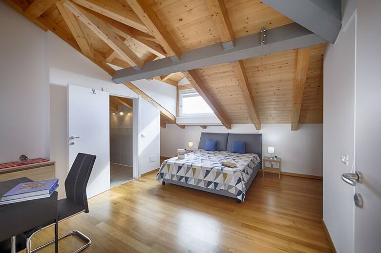 Apartamento Liberty Sul Golfo