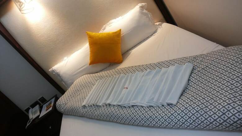 Aparthotel Tripplex Hotel