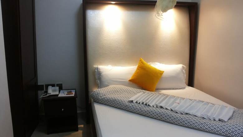 Aparthotel Tripplex Hotel