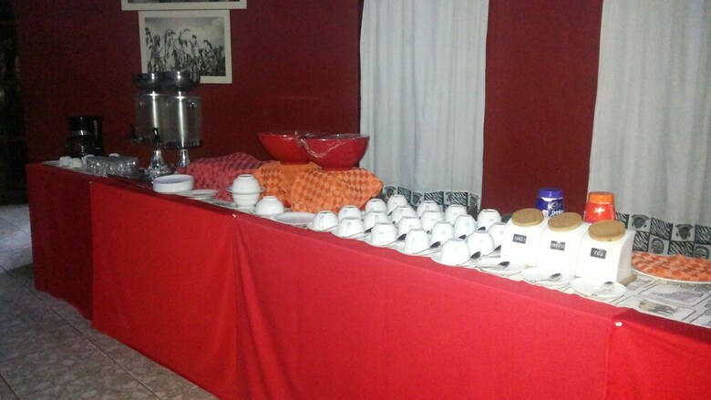 Aparthotel Tripplex Hotel