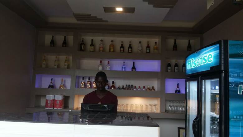 Aparthotel Tripplex Hotel