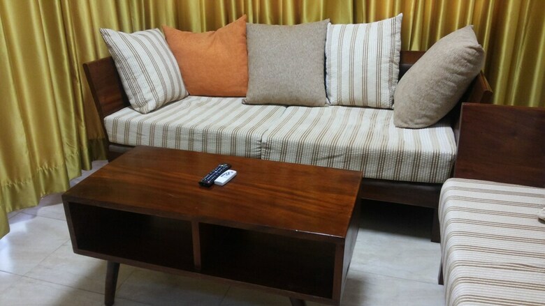 Aparthotel Tripplex Hotel
