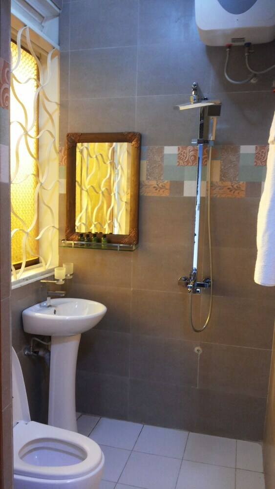 Aparthotel Tripplex Hotel