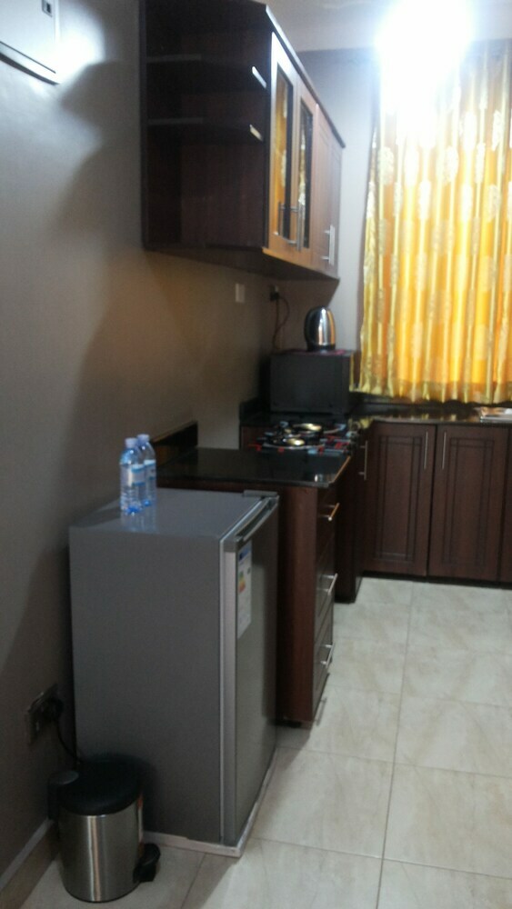 Aparthotel Tripplex Hotel