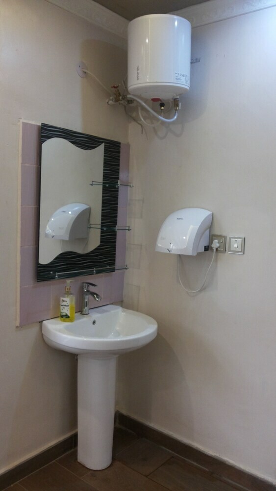 Aparthotel Tripplex Hotel