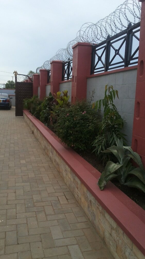 Aparthotel Tripplex Hotel