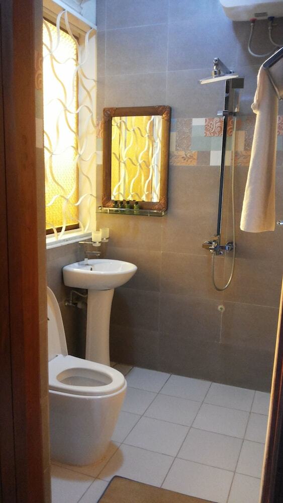 Aparthotel Tripplex Hotel