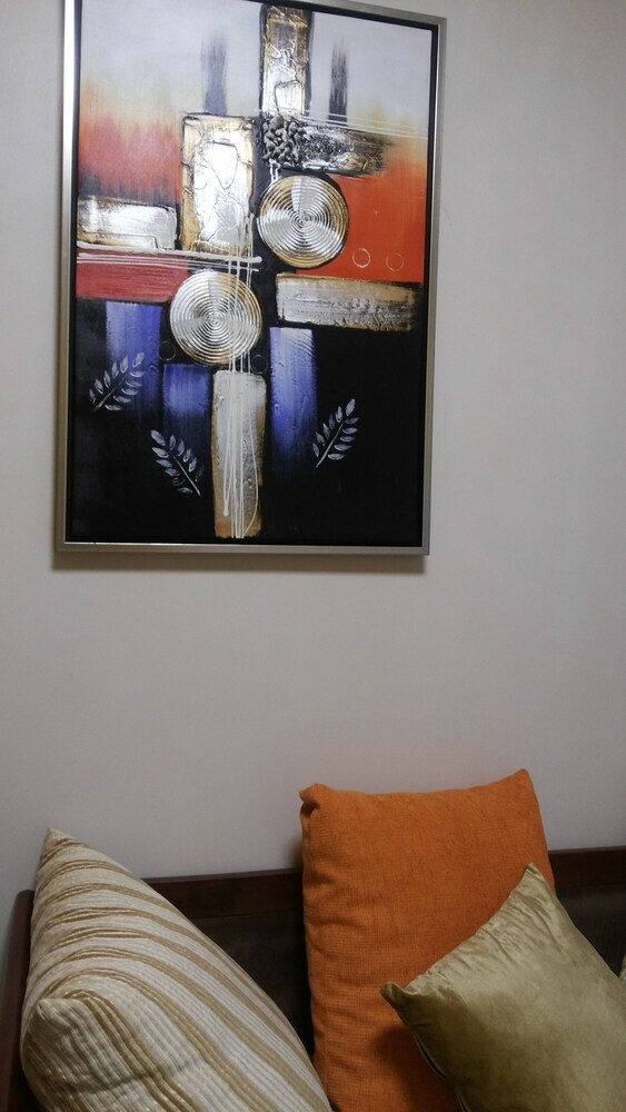 Aparthotel Tripplex Hotel