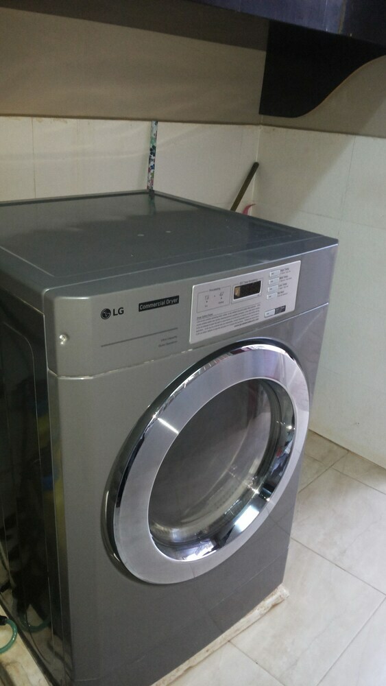 Aparthotel Tripplex Hotel