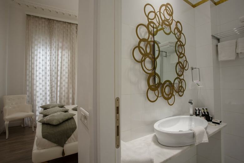 Hotel Athens Diamond Plus