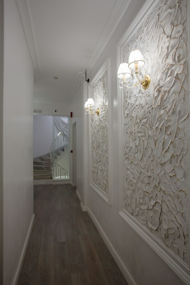 Hotel Athens Diamond Plus