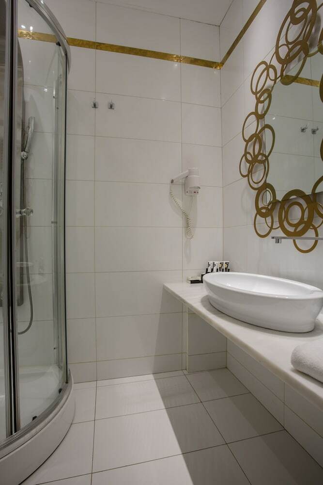 Hotel Athens Diamond Plus