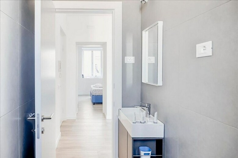 Apartamento Casa Stendhal