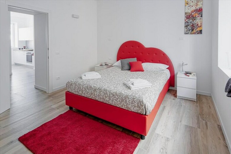 Apartamento Casa Stendhal