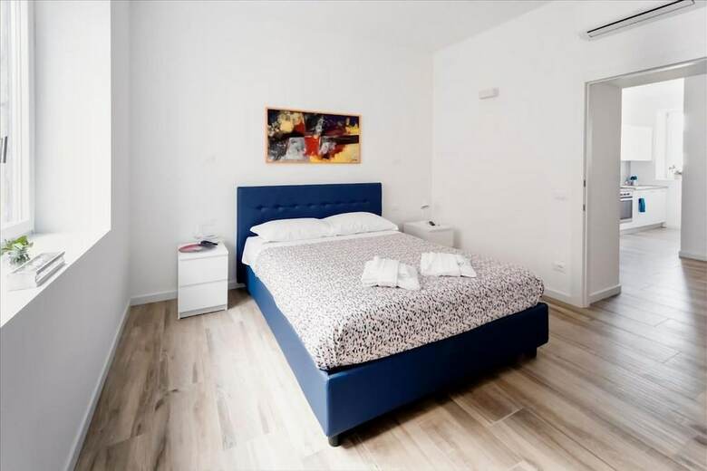 Apartamento Casa Stendhal