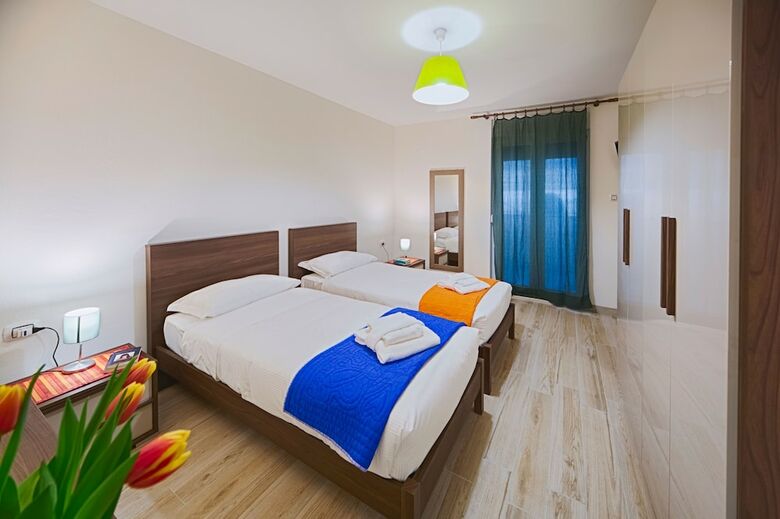 Apartamento Elegant Pol's Loft�