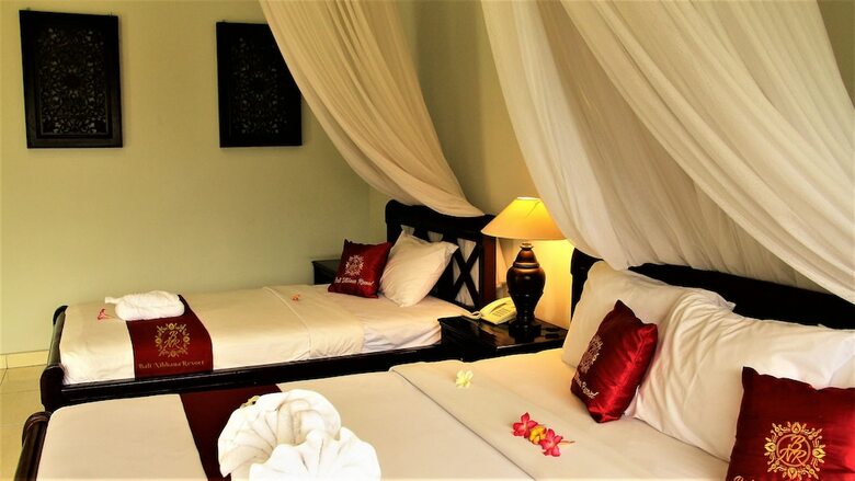 Hotel Bali Nibbana Resort