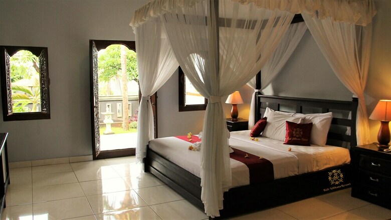 Hotel Bali Nibbana Resort