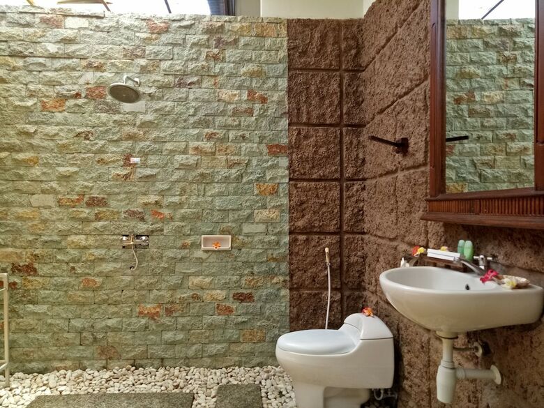 Hotel Bali Nibbana Resort