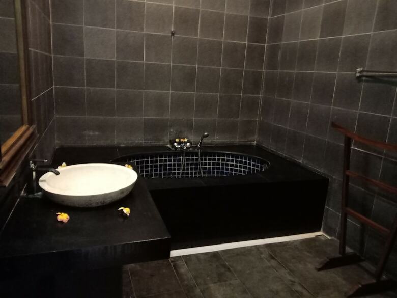 Hotel Bali Nibbana Resort