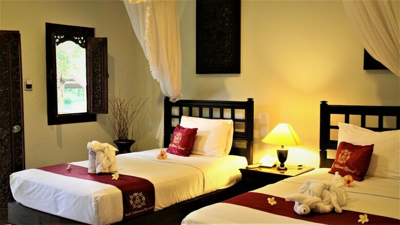 Hotel Bali Nibbana Resort
