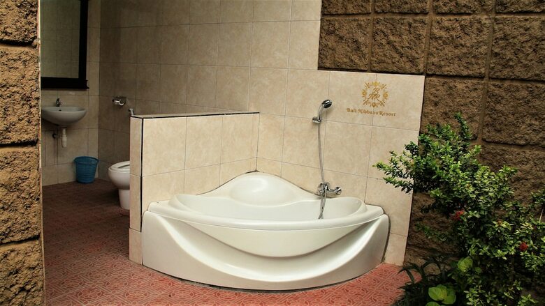 Hotel Bali Nibbana Resort