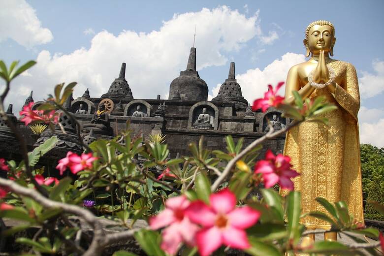 Hotel Bali Nibbana Resort