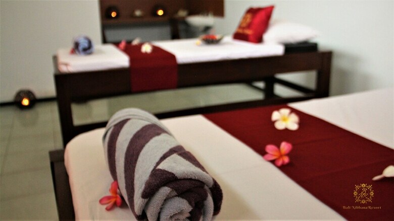 Hotel Bali Nibbana Resort
