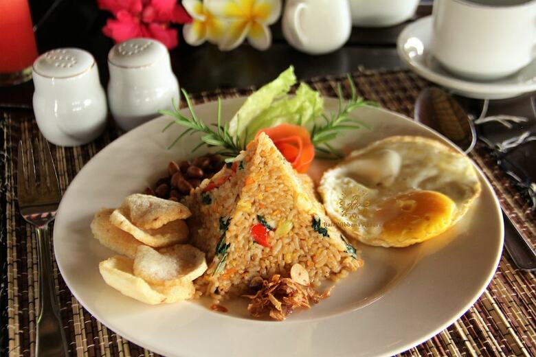 Hotel Bali Nibbana Resort