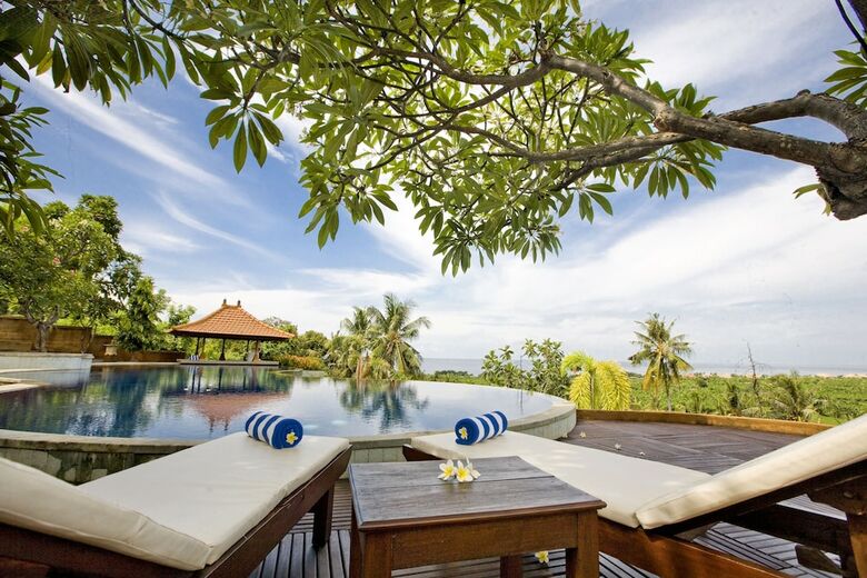 Hotel Bali Nibbana Resort