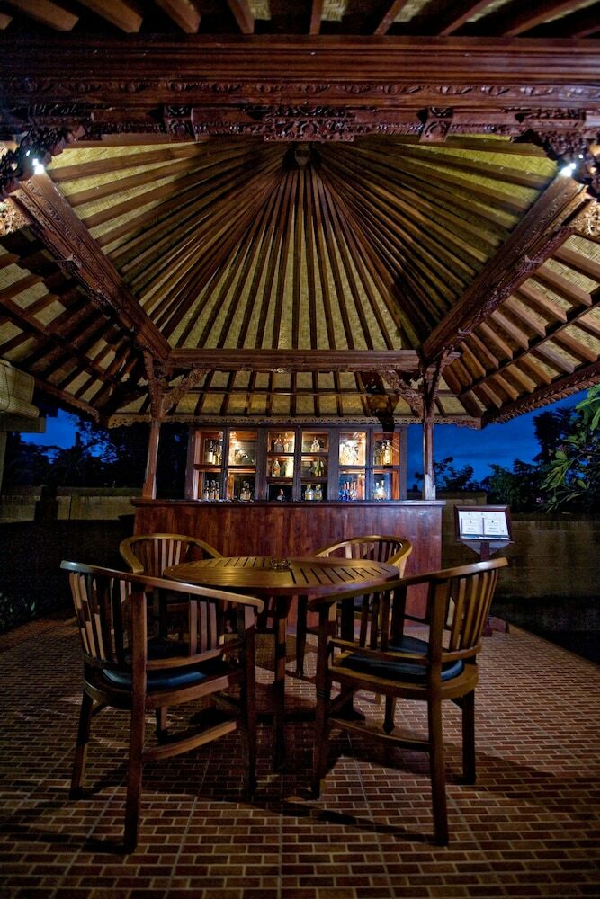 Hotel Bali Nibbana Resort